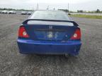 HONDA CIVIC DX photo