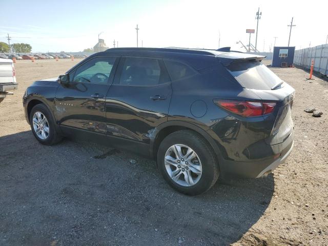 2021 CHEVROLET BLAZER 1LT 3GNKBBRA7MS520521  68569824