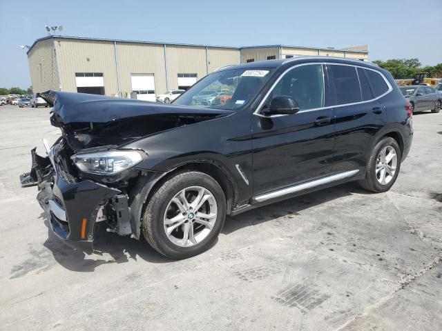 VIN 5UXTY3C07LLU71776 2020 BMW X3, Sdrive30I no.1