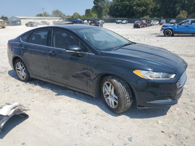 VIN 3FA6P0H76ER265042 2014 Ford Fusion, SE no.4