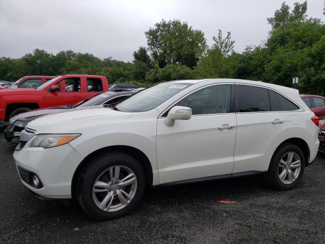 2013 ACURA RDX TECHNO 5J8TB4H59DL009946  66703924