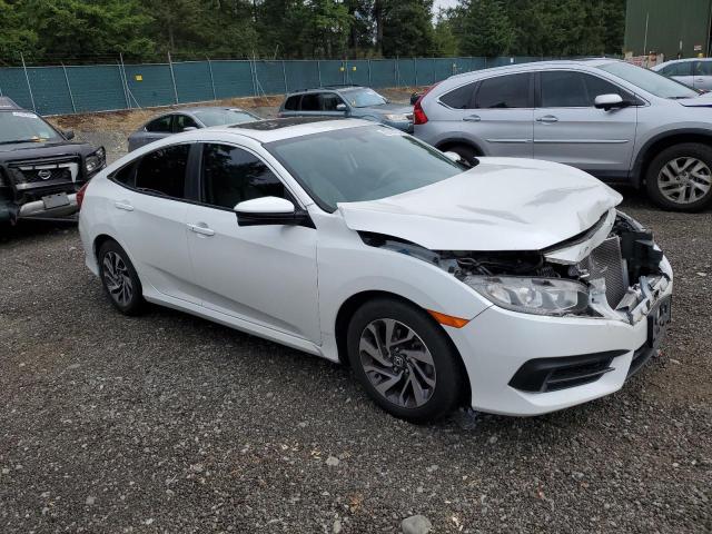 VIN 19XFC2F72GE224843 2016 Honda Civic, EX no.4