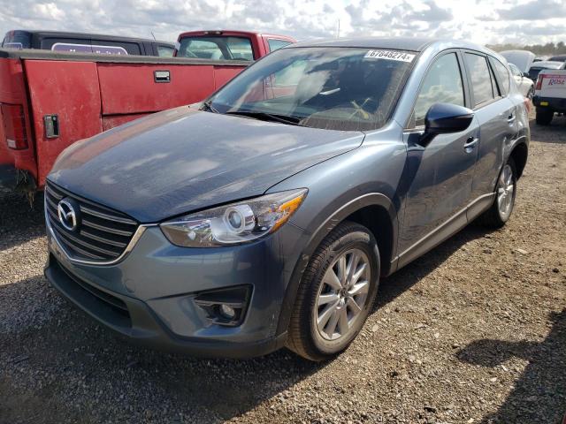 2016 MAZDA CX-5 TOURING 2016