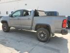 CHEVROLET COLORADO Z photo