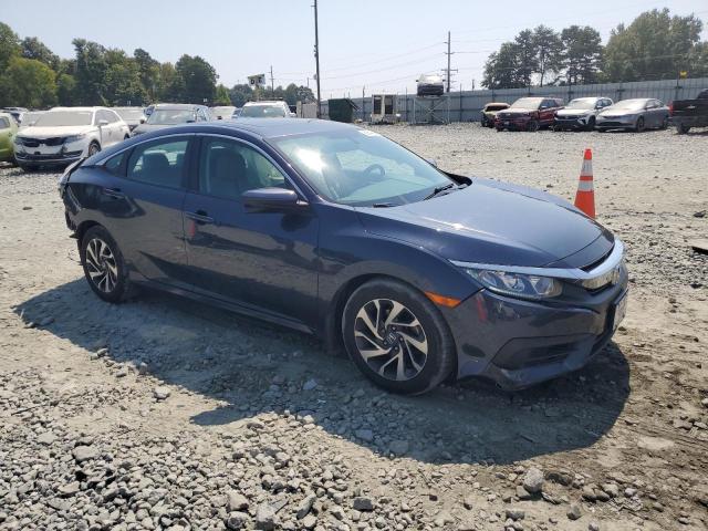 Vin: 19xfc2f74he023270, lot: 69644834, honda civic ex 20174