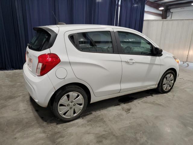 KL8CB6SAXHC754929 Chevrolet Spark Ls 2017