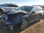 2018 SUBARU OUTBACK - 4S4BSATCXJ3336877