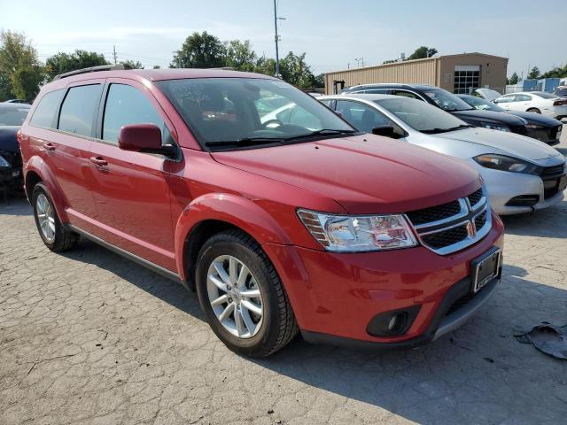 2019 DODGE JOURNEY SE - 3C4PDCBB1KT719024