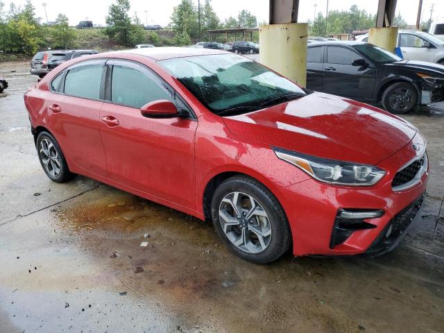 2019 KIA FORTE FE - 3KPF24AD5KE010790