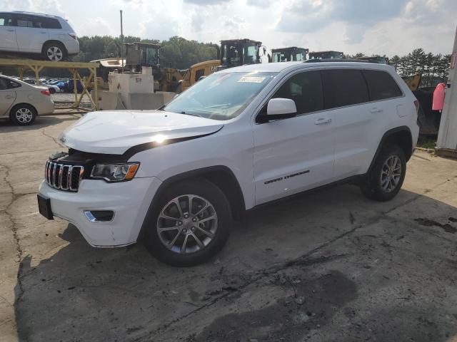 Vin: 1c4rjfag6mc525118, lot: 66123334, jeep grand cher laredo 2021 img_1