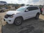 2021 JEEP GRAND CHER - 1C4RJFAG6MC525118