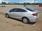 CHEVROLET CRUZE LS photo