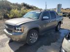 CHEVROLET AVALANCHE photo