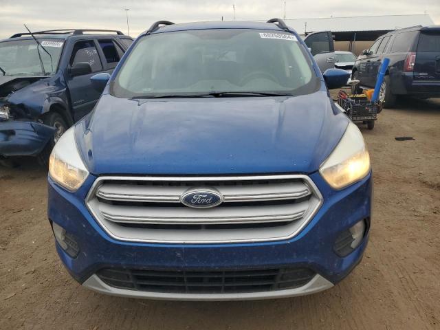 2018 FORD ESCAPE SE - 1FMCU9GD9JUB23185
