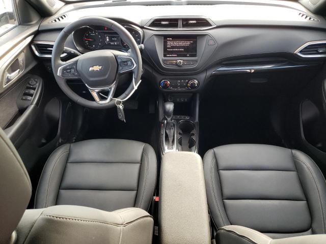 2023 CHEVROLET TRAILBLAZE - KL79MVSL4PB040268