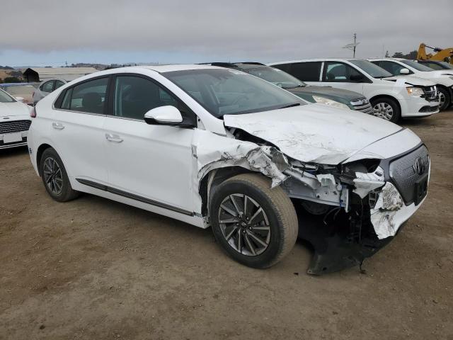 2020 HYUNDAI IONIQ LIMI KMHC85LJXLU061260  69224414