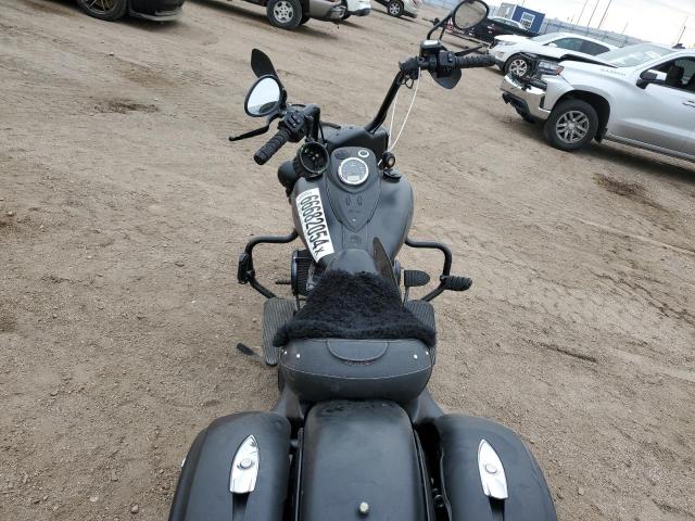 2019 INDIAN MOTORCYCLE CO. CHIEF DARK - 56KCCDAA8K3374743