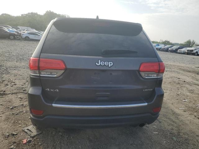2017 JEEP GRAND CHER - 1C4RJFBG3HC802053
