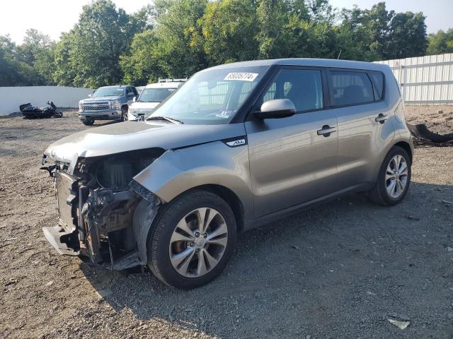 VIN KNDJP3A5XG7333478 2016 KIA Soul, + no.1