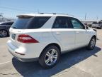 MERCEDES-BENZ ML 350 4MA photo