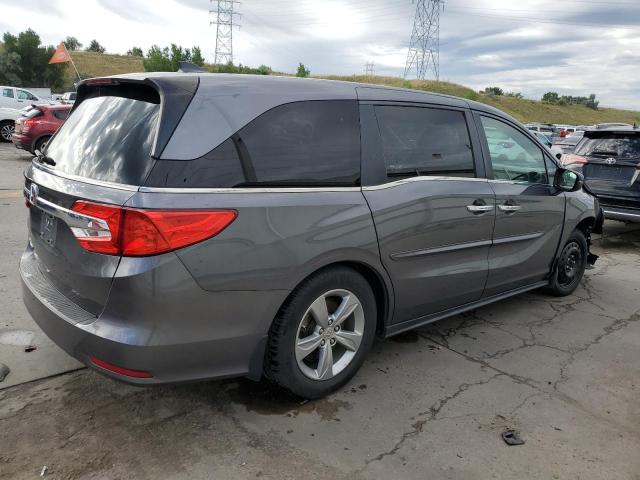 2018 HONDA ODYSSEY EX - 5FNRL6H77JB014046