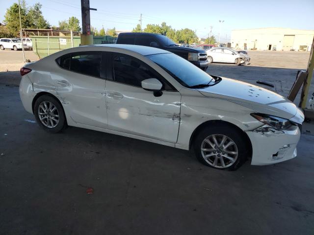 2016 MAZDA 3 SPORT - JM1BM1U7XG1322269