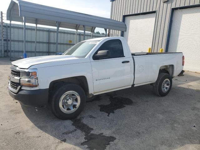 2016 CHEVROLET SILVERADO - 1GCNCNEH9GZ393964