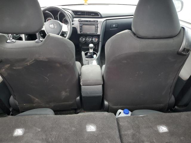 2015 TOYOTA SCION TC - JTKJF5C79FJ003516