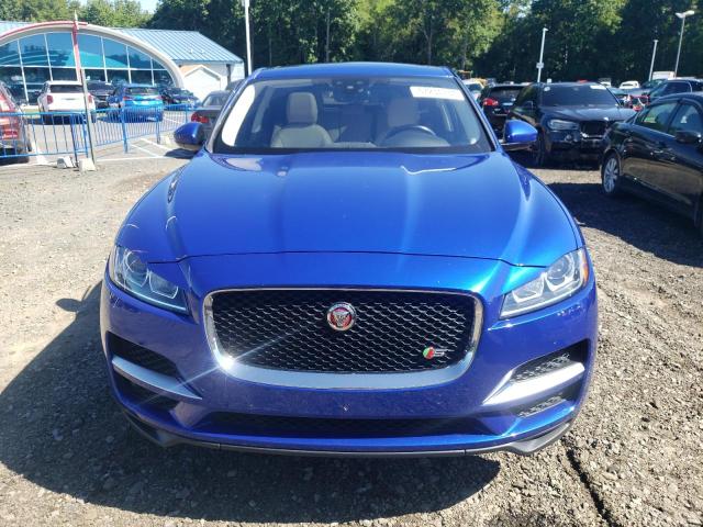 VIN SADCJ2FX9KA610040 2019 Jaguar F-Pace, Premium no.5