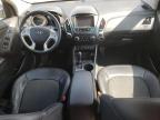 HYUNDAI TUCSON GLS photo