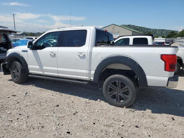2020 FORD F150 SUPER - 1FTEW1E56LKD27672