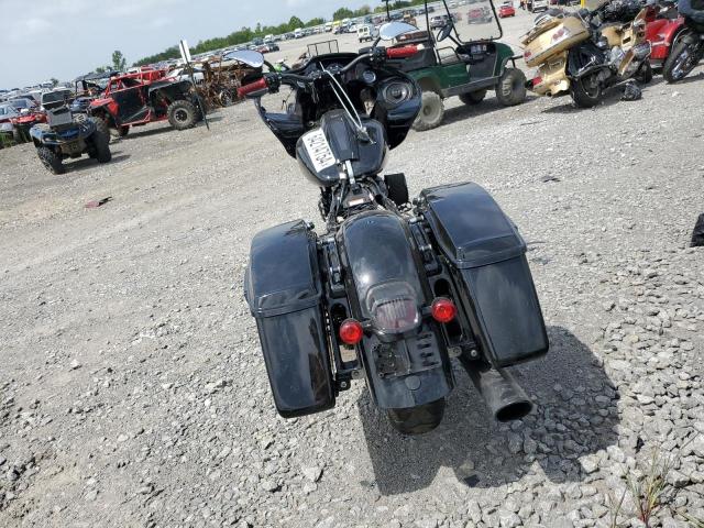 2022 HARLEY-DAVIDSON FLTRXST 1HD1ACL13NB636218