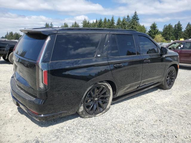2021 CADILLAC ESCALADE S - 1GYS4FKL1MR236093