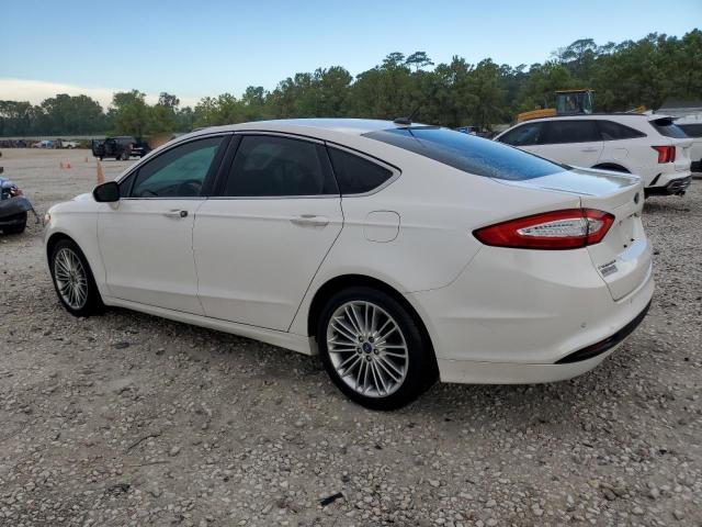 VIN 3FA6P0HD9GR130145 2016 Ford Fusion, SE no.2