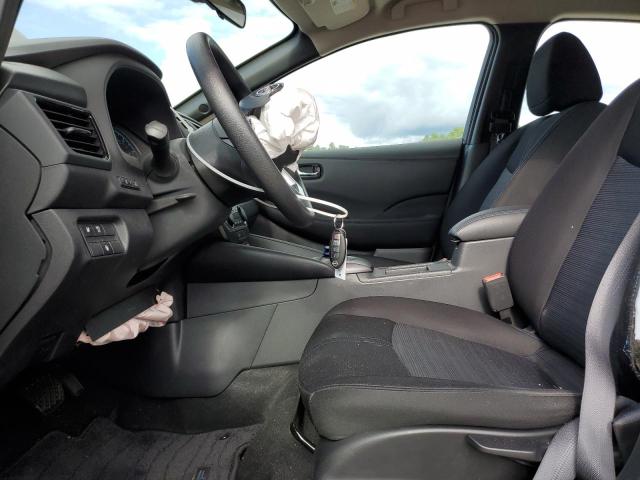 2023 NISSAN LEAF S - 1N4AZ1BV9PC555553