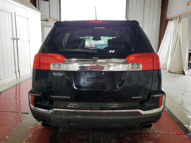 2016 GMC TERRAIN SL - 2GKFLUE3XG6204662