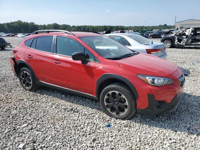 VIN JF2GTABC3M8369348 2021 Subaru Crosstrek no.4