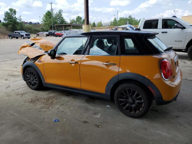 2015 MINI COOPER - WMWXS5C53FT827587