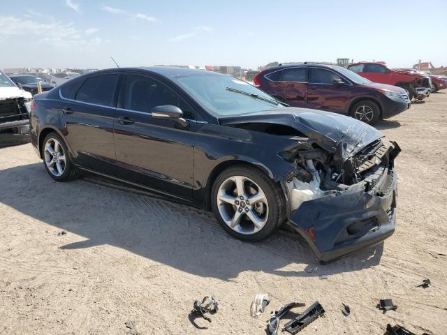 2015 FORD FUSION SE - 3FA6P0H70FR146520