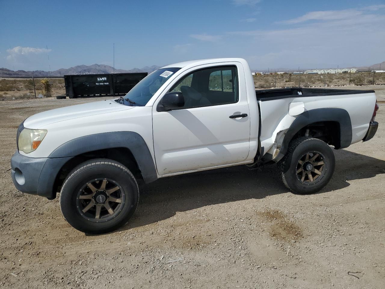 Lot #2976809766 2011 TOYOTA TACOMA