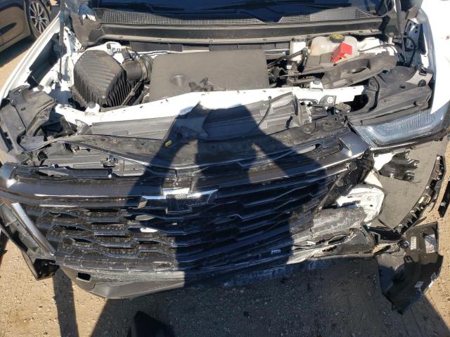 VIN 1GNEVKKW8PJ147165 2023 Chevrolet Traverse, Premier no.12