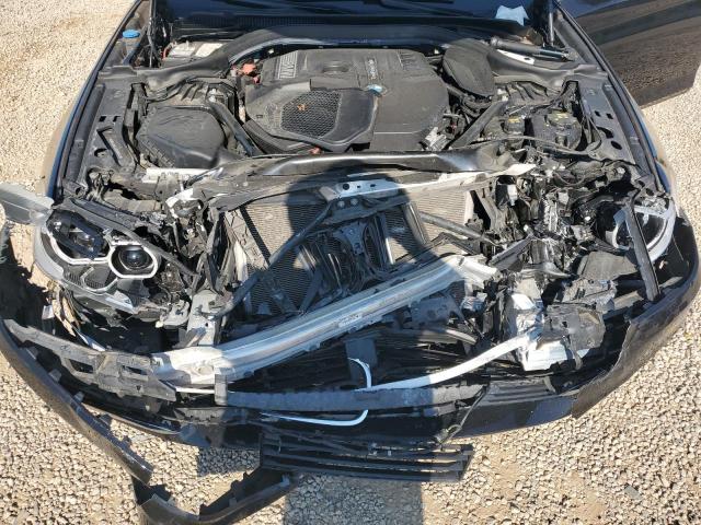 2017 BMW 530 I WBAJA5C33HG895522