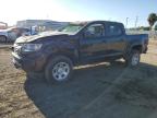 2021 CHEVROLET COLORADO - 1GCGSBEA0M1130432