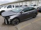 2019 NISSAN SENTRA S - 3N1AB7AP0KY380200