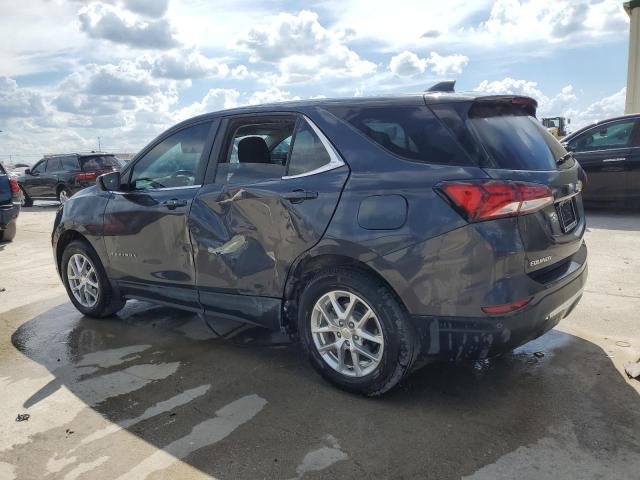 VIN 3GNAXKEV4NS188626 2022 Chevrolet Equinox, LT no.2