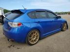 SUBARU IMPREZA WR photo