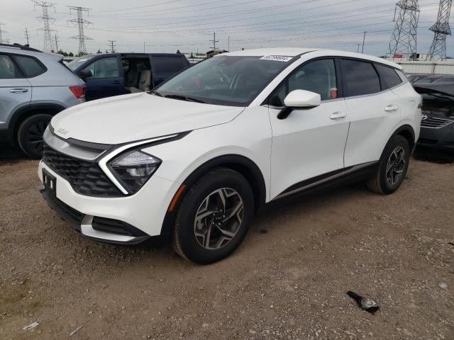 2023 KIA SPORTAGE L - KNDPU3AFXP7180998