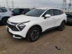 2023 KIA SPORTAGE L - KNDPU3AFXP7180998