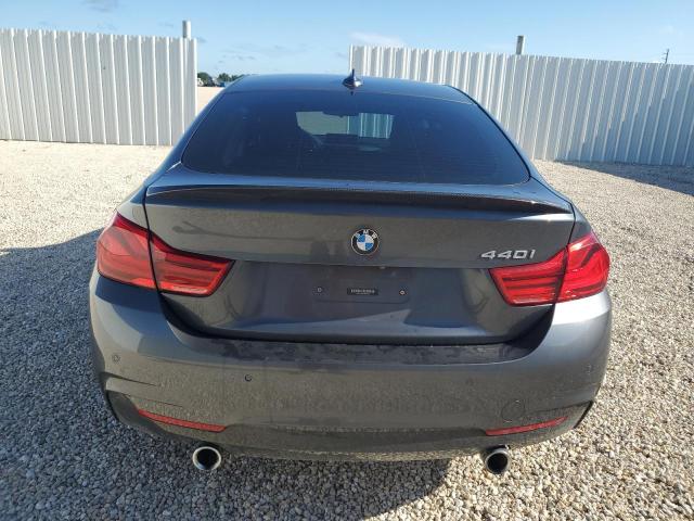 2018 BMW 440I GRAN - WBA4J5C5XJBF07481