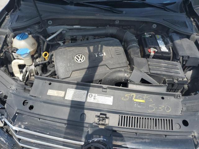 2015 VOLKSWAGEN 356 1VWAS7A37FC077758